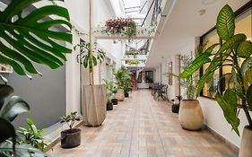 Palermo Home Bogota&Art Gallery